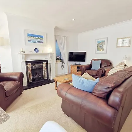 Cynefin- 3 Bed, 2 Bath-1 X En-Suite, Detcahed Bunglaow- Pet Friendly Trearddur Exterior photo