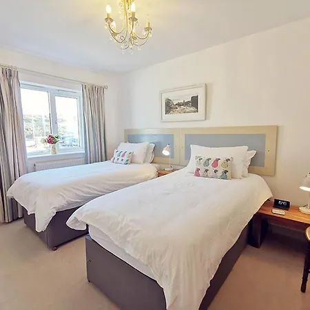 Cynefin- 3 Bed, 2 Bath-1 X En-Suite, Detcahed Bunglaow- Pet Friendly Trearddur Exterior photo