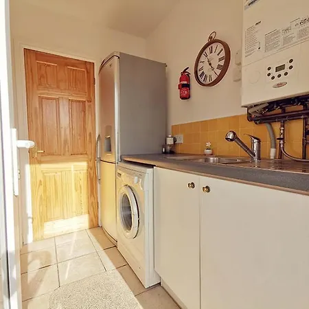 Cynefin- 3 Bed, 2 Bath-1 X En-Suite, Detcahed Bunglaow- Pet Friendly Trearddur Exterior photo