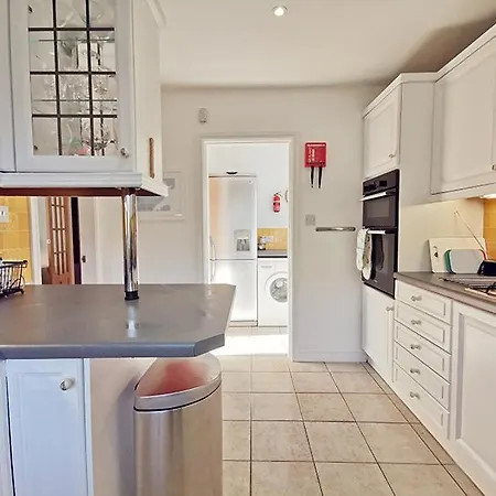 Cynefin- 3 Bed, 2 Bath-1 X En-Suite, Detcahed Bunglaow- Pet Friendly Trearddur Exterior photo