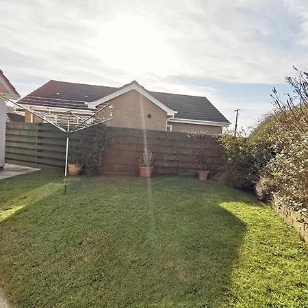 Cynefin- 3 Bed, 2 Bath-1 X En-Suite, Detcahed Bunglaow- Pet Friendly Trearddur Exterior photo