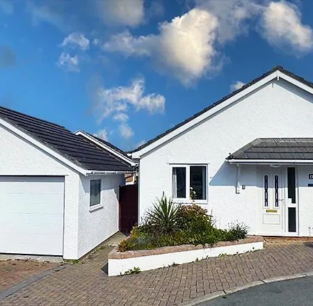 Cynefin- 3 Bed, 2 Bath-1 X En-Suite, Detcahed Bunglaow- Pet Friendly Trearddur Exterior photo