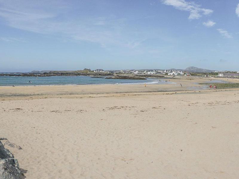 Cynefin- 3 Bed, 2 Bath-1 X En-suite, Detcahed Bunglaow- Pet Friendly Trearddur