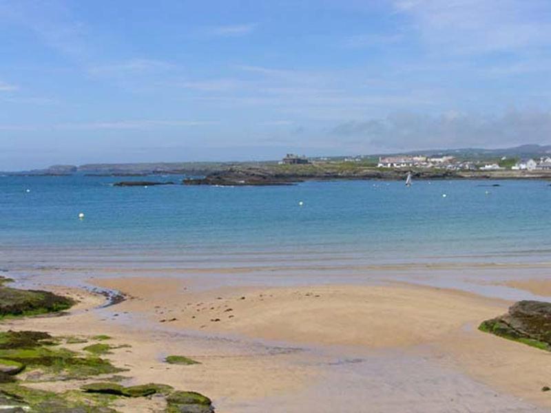 Cynefin- 3 Bed, 2 Bath-1 X En-suite, Detcahed Bunglaow- Pet Friendly Holiday home *