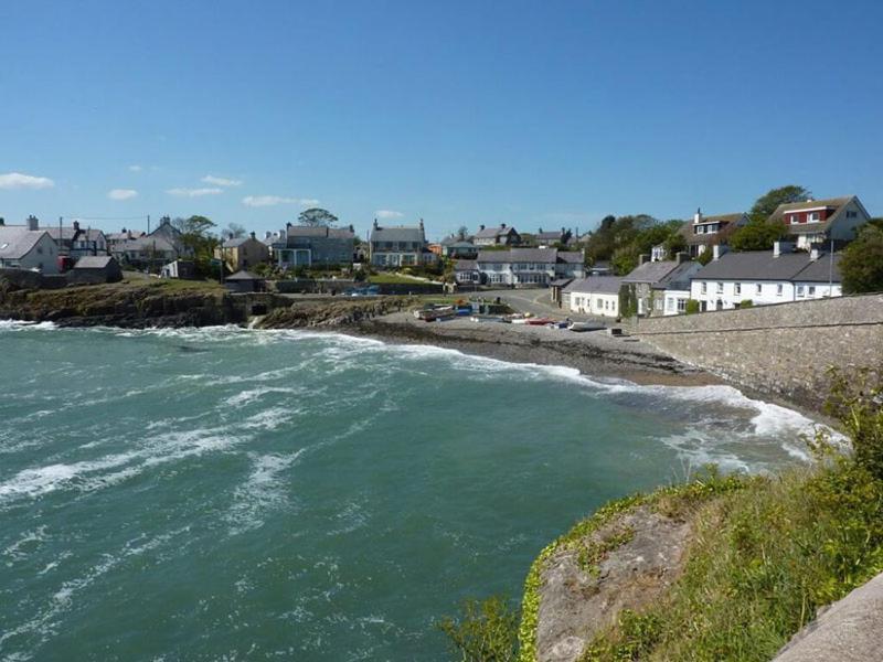Cynefin- 3 Bed, 2 Bath-1 X En-suite, Detcahed Bunglaow- Pet Friendly * Trearddur