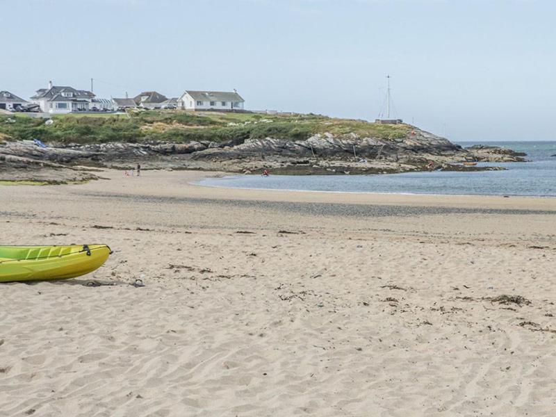 Holiday home Cynefin- 3 Bed, 2 Bath-1 X En-suite, Detcahed Bunglaow- Pet Friendly *