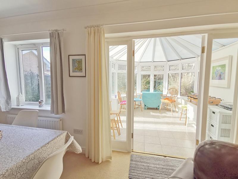 Cynefin- 3 Bed, 2 Bath-1 X En-suite, Detcahed Bunglaow- Pet Friendly * Trearddur