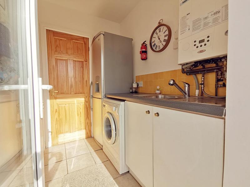 Holiday home Cynefin- 3 Bed, 2 Bath-1 X En-suite, Detcahed Bunglaow- Pet Friendly *