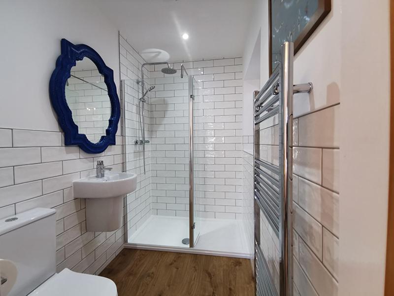Holiday home Cynefin- 3 Bed, 2 Bath-1 X En-suite, Detcahed Bunglaow- Pet Friendly